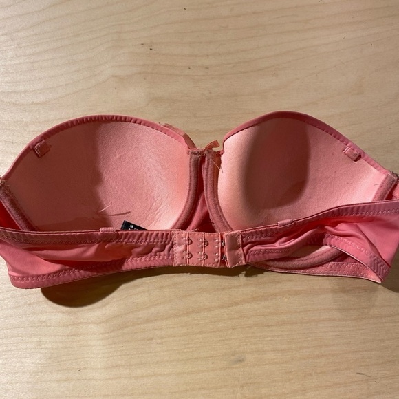Sam & Olivia Strapless Bra 36B (HL) - Picture 4 of 7